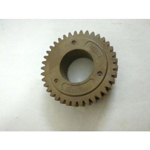 Free shipping new origina JC66-01588A fuser gear For Samsung ml 3471 SCX5135 SCX5235 SCX5330 SCX5530 SCX5535 SCX5635FN SCX5935FN