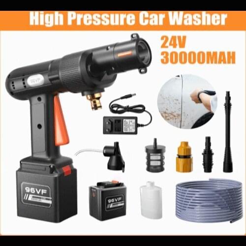 Conentool Mini Car Washes