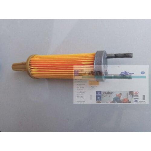 178F/186F/186FA/188F engine parts, the fuel filter element as picture showed