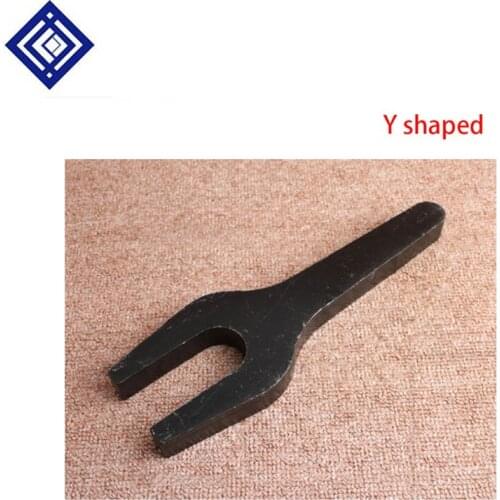 Spanner For 76 DTH Drill Pipe U Type Wrench Inner Diameter 60mm