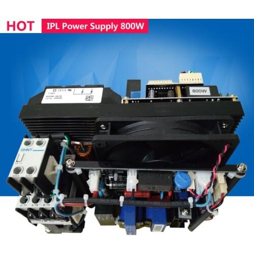 2 pcs top quality 800w IPL power supply used in SHR/E-Light/RF Beauty equipment to argentina