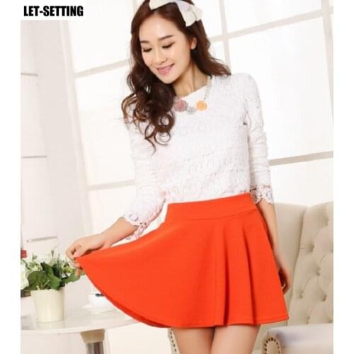 Женские юбки солнце Let－Setting China At AliExpress