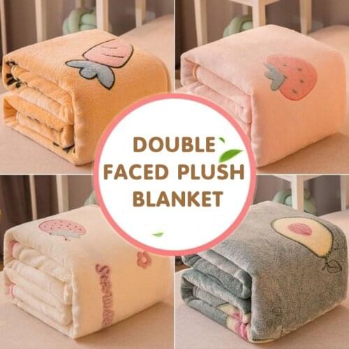 LUNABIRD Blankets