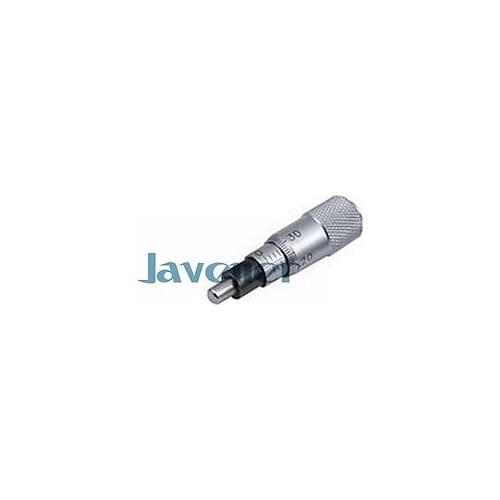 Micrometer Head MT6.5-3 Travel :6.5mm( 2.55" ) Gradient Spacing