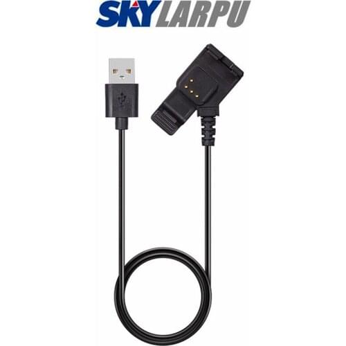 Original Sports Watch USB Data Line Base for Garmin VIRB X GPS Camera Universal Charging Cable Free Shipping