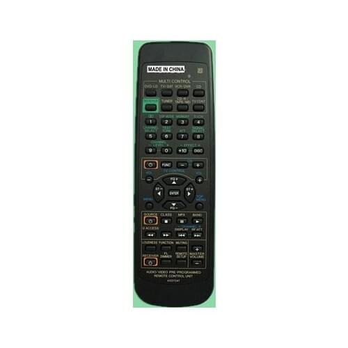 Remote AXD7247 Fit for Pioneer Power Amplifier VSX- D209 VSX D409-VSX- D510