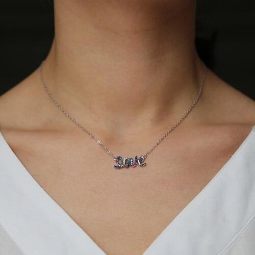 Ювелирные подвески Sdzstone China At AliExpress