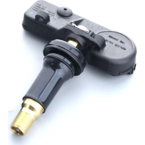 28103-FJ000 Tire Pressure Monitoring System TPMS Sensor 433MHZ For Subaru Forester Impreza Legacy Outpack Trezia 28103FJ000