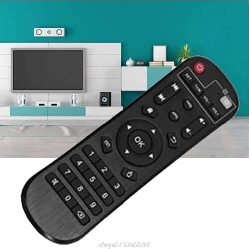Universal H96 for ANdroid TV Box Remote Control for H96/H96 PRO/H96 PRO+/H96 MAX H2/H96 MAX PLUS/H96 D18 20 Dropshipping