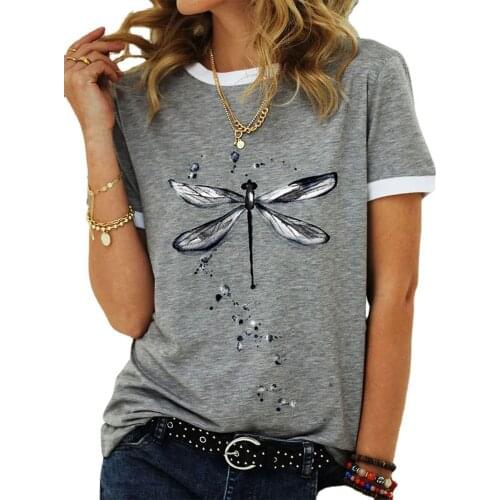 Women Oversize Clothes Summer Casual Womens Clothing 3D Print Short Sleeve T-Shirts Female Ladies Fashion Tops