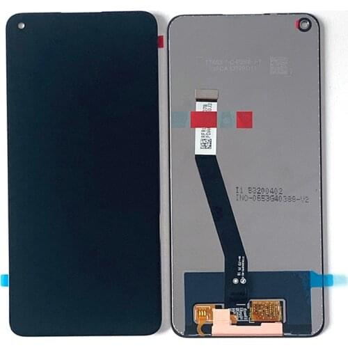 6.53" Original M&Sen For Xiaomi Redmi Note 9 M2003J15SG LCD Display Screen+Touch Screen Digitizer For Xiaomi Redmi 10X 4G