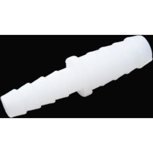 5pcs PC Reducer union Through joint Pagoda joint 4/6/8/10/12MM plastic pipe connector hose connector pipe fittings Adapter hose