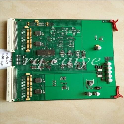 Free shipping 00.785.1172/02 MWE 81.186.5385 SM102 CD102 printing machine board 00.781.1076/00.781.2107