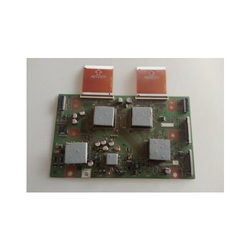 Free shipping 100% test work for SHARP Logic Board CPWBX RUNTK 4006TP