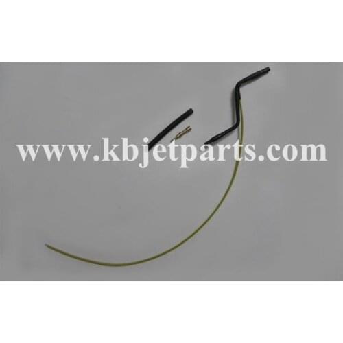 A200 A100 A400 E50 A100+ A200+ gutter sensor 36827 for Domino A series A plus GP inkjet parts