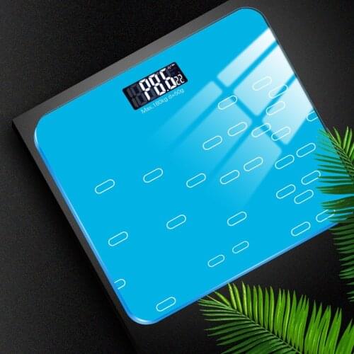 CE Certification Weight Scale Body Electronic Dry Battery Scale Household Accurate Adult ChildHealth Weighing Electronic Scale