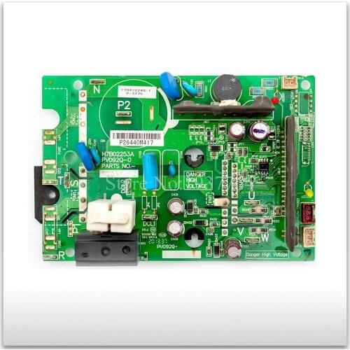 Air conditioner computer board circuit board H7B02253A part 17B42621A P28479 P-3775