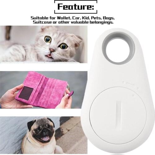 LESHP Smart Electronics