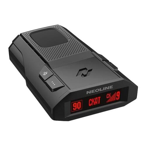 Neoline Car Electronics