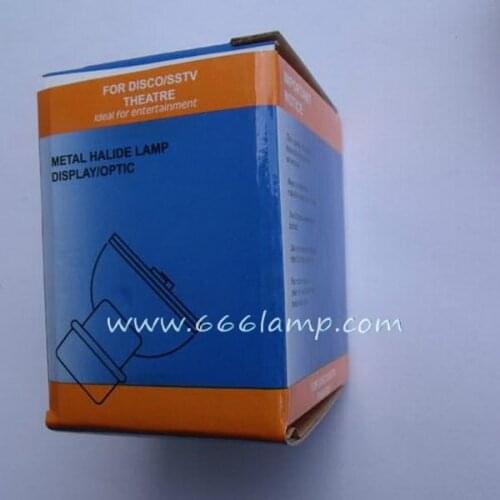 NEW!MSD200R5 beam light bulb MSD Platinum 5R W055