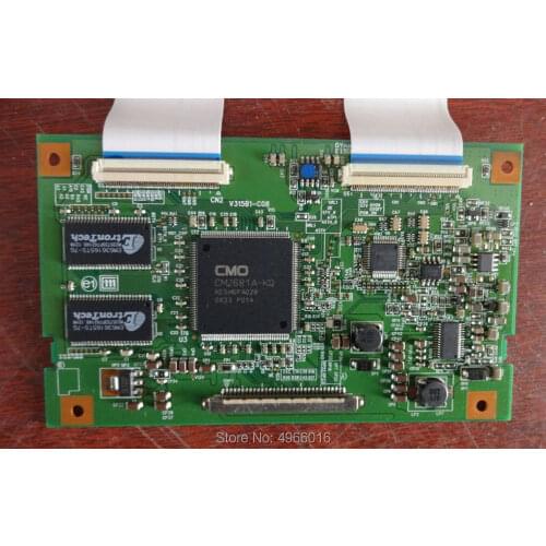 Original KLV-32S400A 32G480A V315B1-C08 C07 C05 Logic Board DJ Equipment Accessories