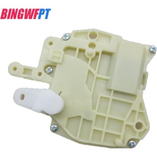 72655-S84-A01 72655S84A01 Door Lock Actuator For Honda Accord Insight Odyssey S2000 Civic CR-V Fit Left Rear