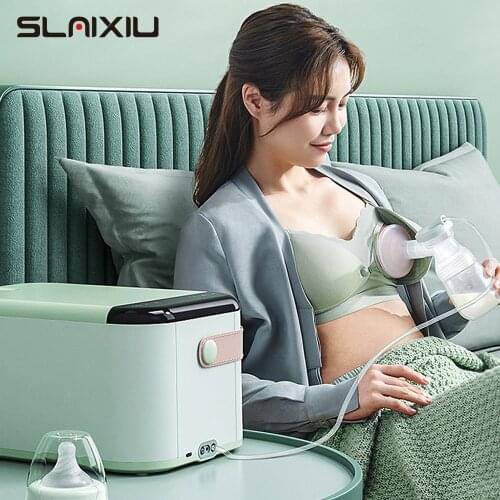 SLAIXIU Electric Breast Pumps