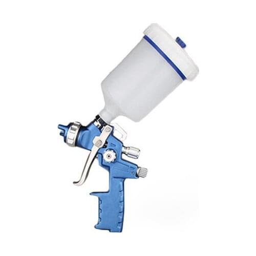 TSAUTOP Spray Gun for water transfer printing film Activator hydro dipping film activator B or A RF1001AG-9A