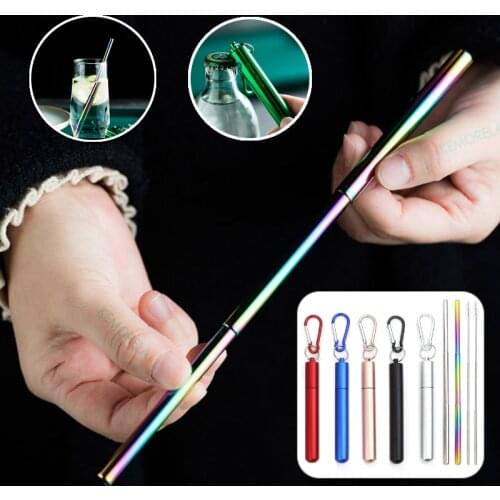 UMAROL Straws For Drinks