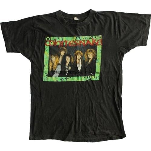 Whitesnake 1990 (ML)