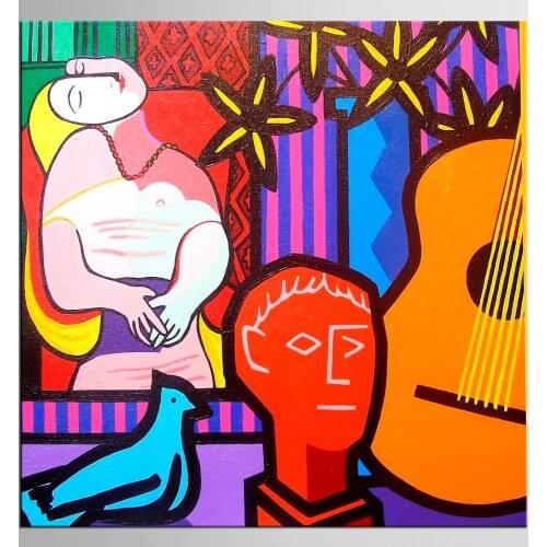 1 panel Still Life Pictures Print On Canvas Abstract Wall Pictures For Living Room Wall Art Paintings