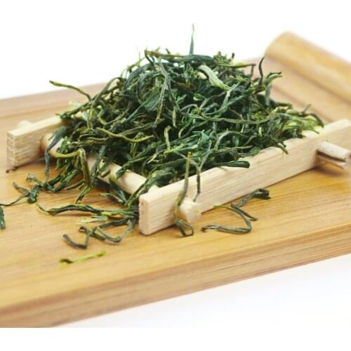 2020 Huangshan Mao Feng Tea Green High Quality Early Spring Fresh Maofeng Chinese Tea Green For Weight Loss 250g