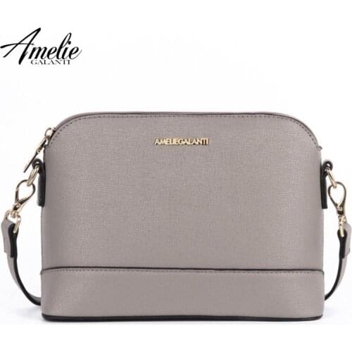 Женские сумки на молнии AMELIE GALANTI China At AliExpress