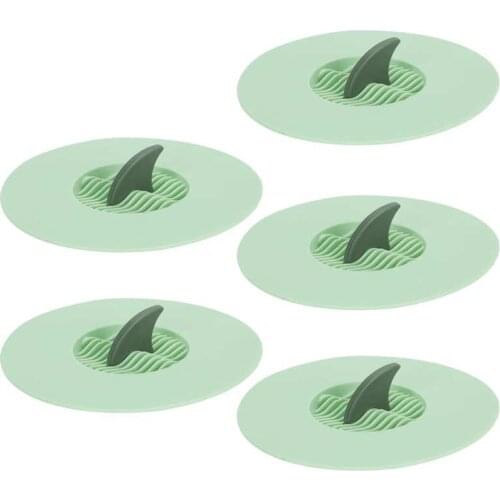 Aramox Shower Drains