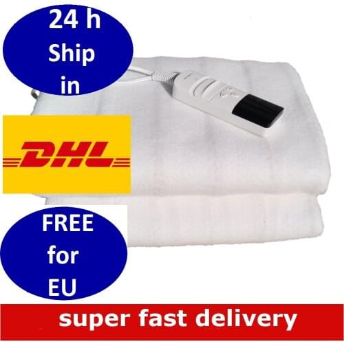 Cardinella Electric Blankets