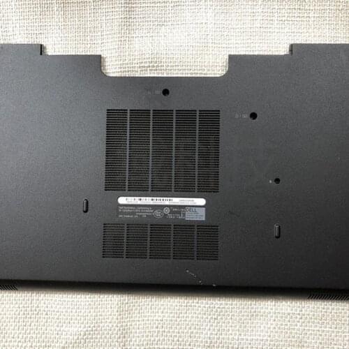 New Laptop Bottom Base Case Cover for Dell Latitude E6540 15" Genuine