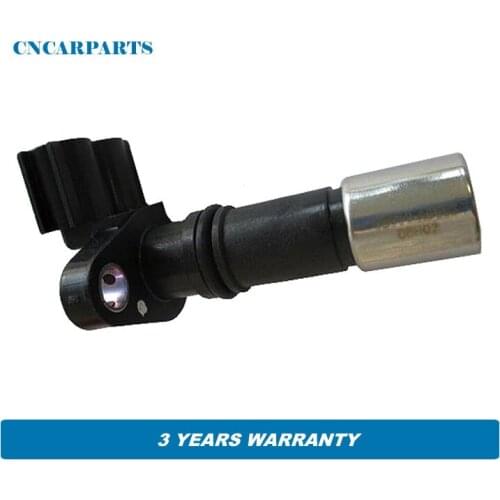 Crankshaft Position Sensor for LEXUS RX450h TOYOTA VENZA TUNDRA Tacoma SIENNA RAV4 HIGHLANDER FJ CRUISER CAMRY, 90919-A5003