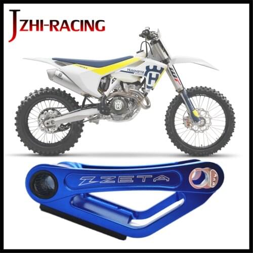 For Husqvarna TE 150 250 300I FE FC FS FX TX 250 350 450 TC 125 250 Motorcycle Parts Body Lower Engine Protection Guard