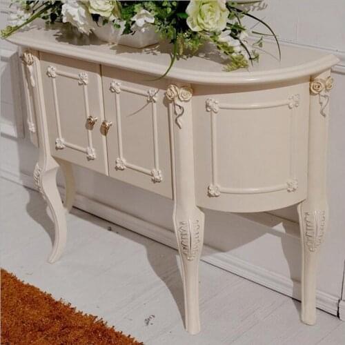 French style Console Table cabinet pfy10131