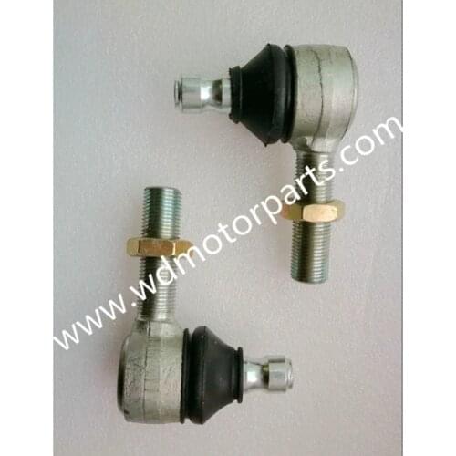 1 Pair Suspension Ball Kinroad 650cc 800cc 1100cc Part No KM001710000 Buggy Go Kart Spare Parts