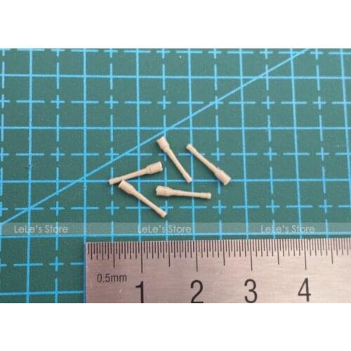 1/35 Resin Soldier Scene Accessories Grenade (5 pcs)