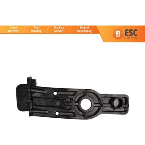 ESC EHL42 Headlight Repair Kit For Hyundai I20 Right Side