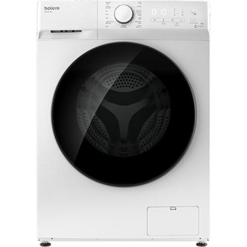 Washing machine Cecotec Bolero DressCode 8400 Inverter 1400 rpm 8 kg