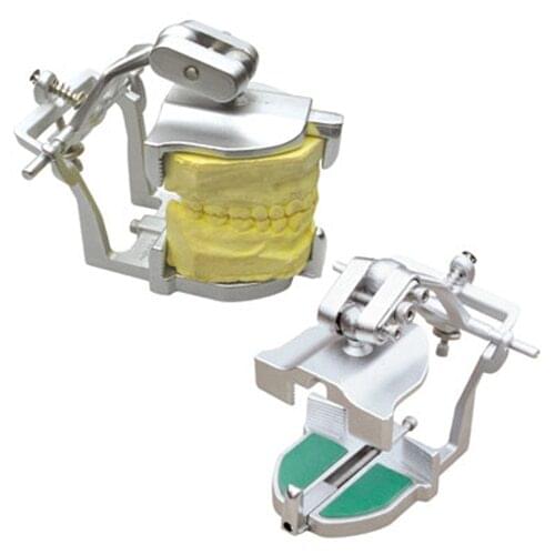 Dental Adjustable Dental Articulator for dental Lab Dentist Lab Articulators Equipment