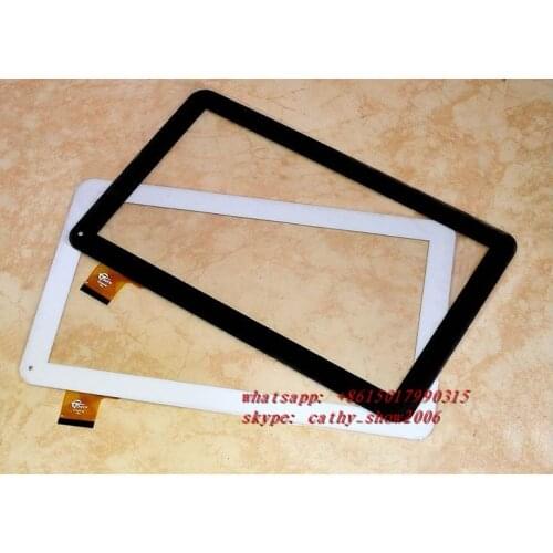 10.1" Inch YCF0464-A GT10MR100 WJ608-V1.0 Tablet PC Touch Screen Digitizer Glass Panel Lens For FHX 45pin Free Shipping