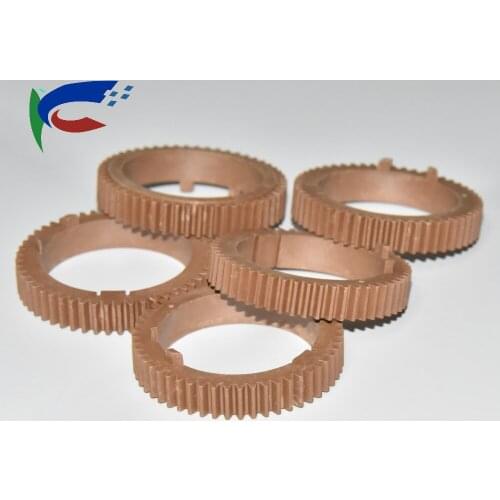 10X free shiping FU6-0736-000 Fuser Gear 52T for Canon IR5570 IR6570 Copier Spare