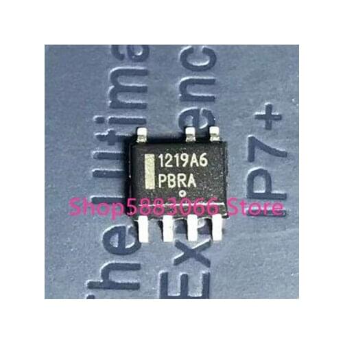 1219A6 NCP1219AD65R2G NCP1219 SOP-7 20pcs