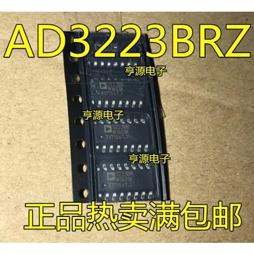 ADUM3223BRZ ADUM3223 3223BR SOP-16