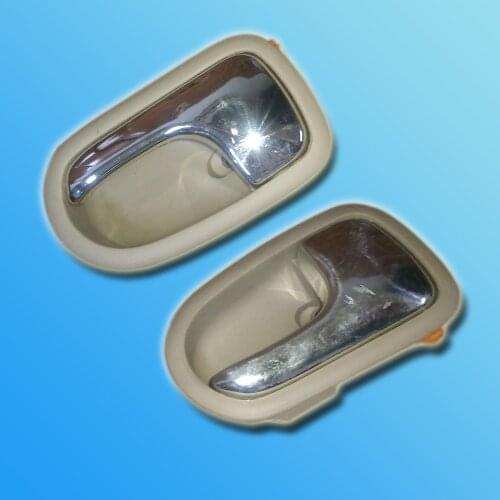 Car accessories inner door handle S54N-58-330 S54N-59-330 for mazda 323 family protege 1998-2001 BJ