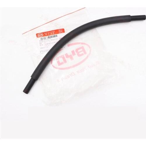 Gasoline hose for BYD F6 G6 1.8/2.0L Engine tubing Fuel high pressure hose 483Q engine EG-1128121